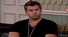 Big Brother 10 - Memphis Garrett wins the Power of Veto